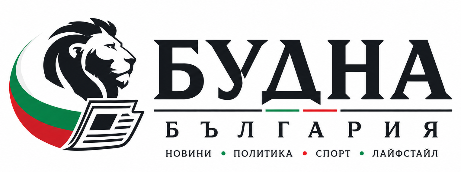 Будна България